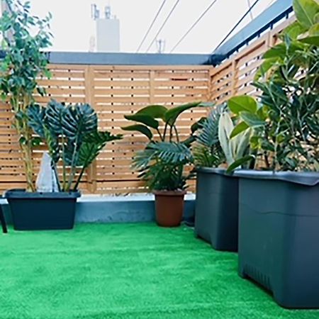 Buran House Apartman Tokió Kültér fotó