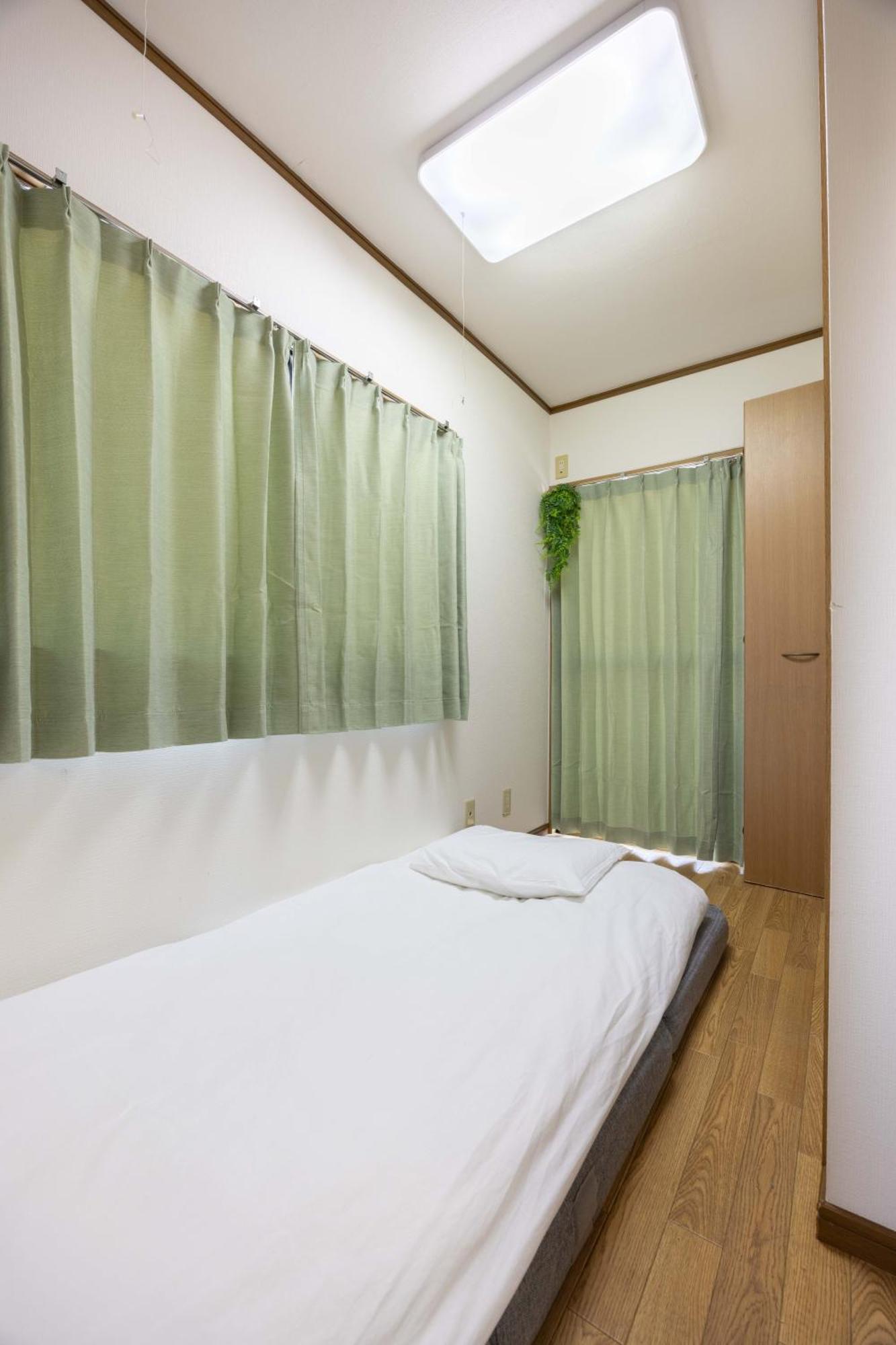 Buran House Apartman Tokió Kültér fotó