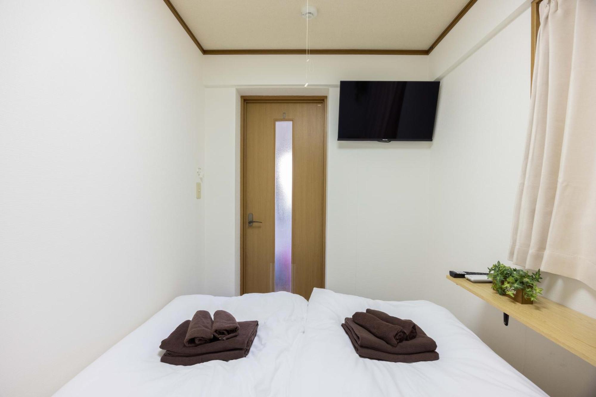 Buran House Apartman Tokió Kültér fotó