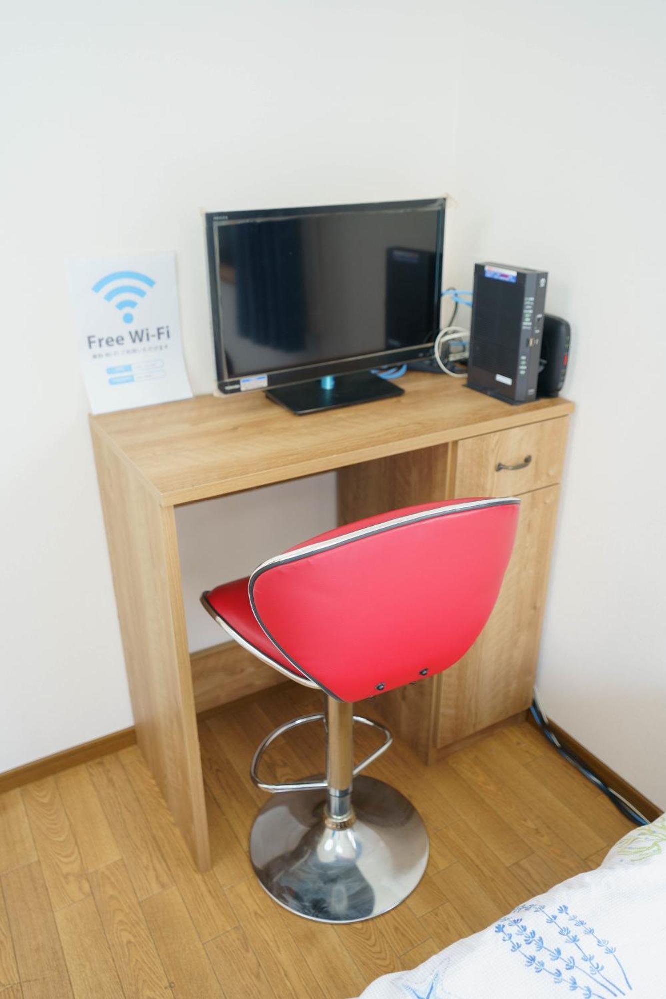 Buran House Apartman Tokió Kültér fotó