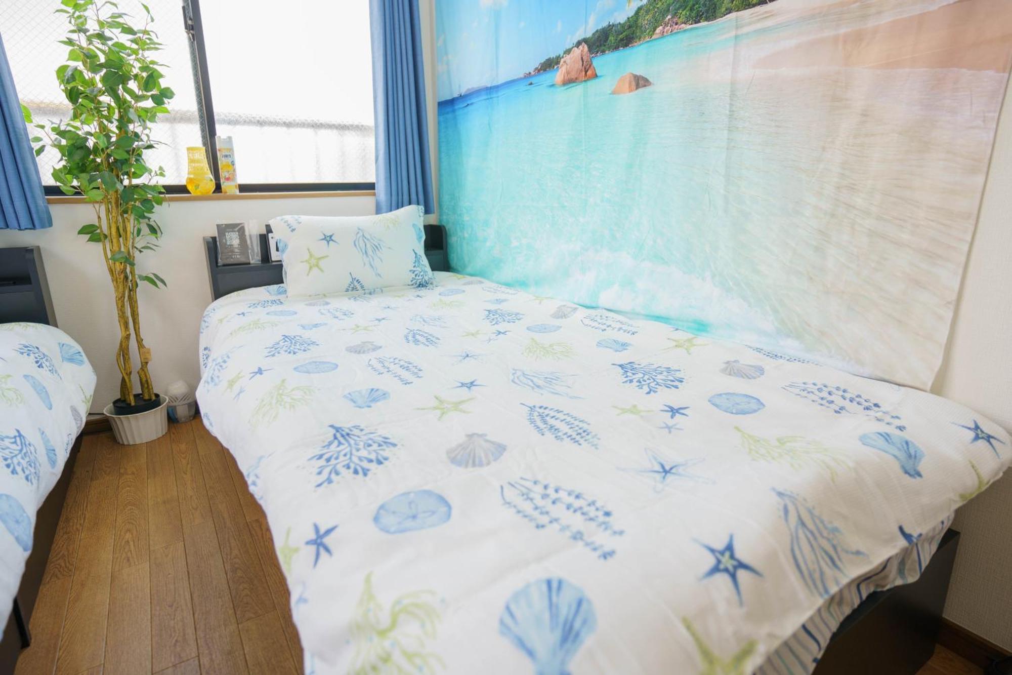 Buran House Apartman Tokió Kültér fotó