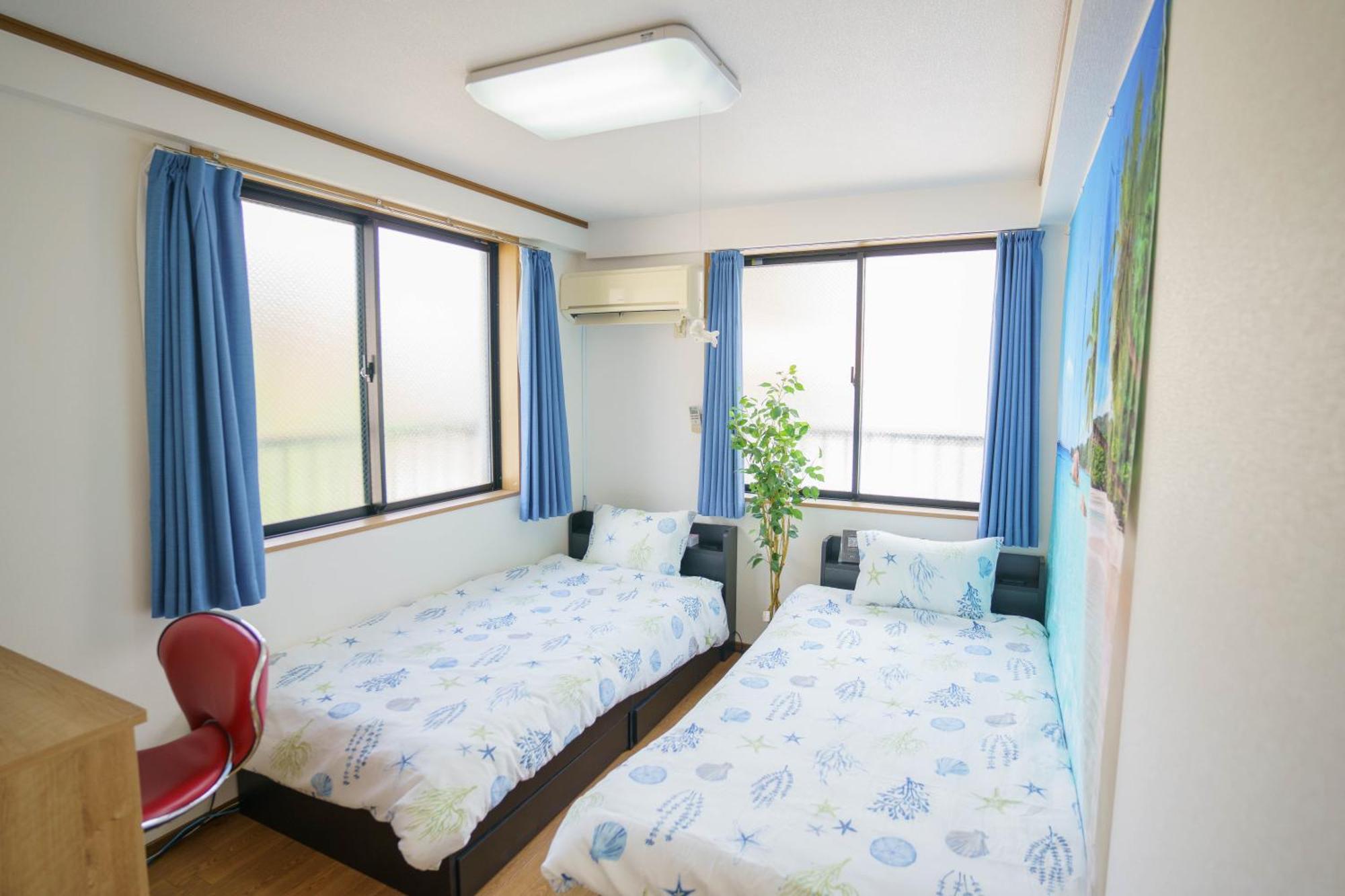 Buran House Apartman Tokió Kültér fotó